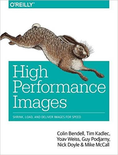 High Performance Images